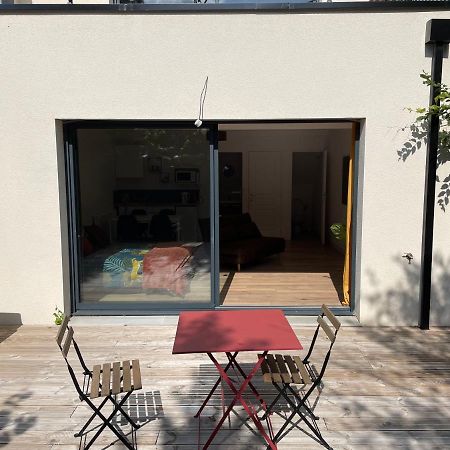 Studio 2 Rdc Henriville Amiens Exterior foto